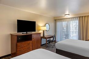 Best Western Plus Royal Oak Hotel