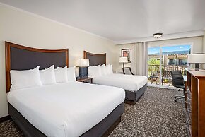 Best Western Plus Royal Oak Hotel