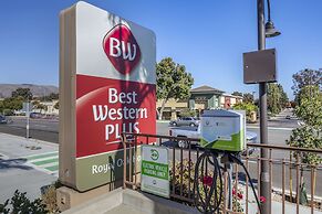 Best Western Plus Royal Oak Hotel