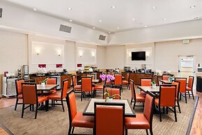 Best Western Plus Royal Oak Hotel