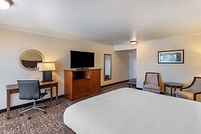 Best Western Plus Royal Oak Hotel