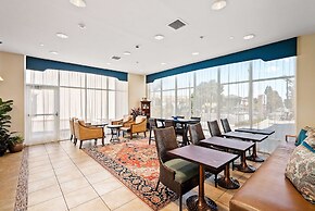 Best Western Plus Royal Oak Hotel