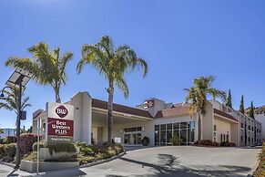 Best Western Plus Royal Oak Hotel