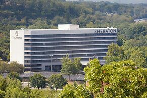 Sheraton Nashville Brentwood