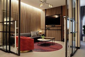 Sheraton Nashville Brentwood