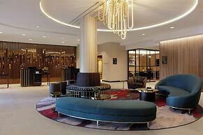 Sheraton Nashville Brentwood