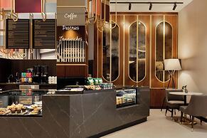 Sheraton Nashville Brentwood