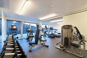 HERMITAGE Lake Lucerne - Beach Club & Lifestyle Hotel