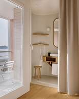 HERMITAGE Lake Lucerne - Beach Club & Lifestyle Hotel