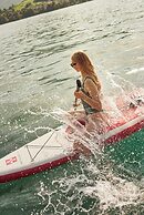 HERMITAGE Lake Lucerne - Beach Club & Lifestyle Hotel