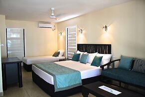 Nakelo Treasure Island Resort & Spa