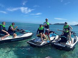 Nakelo Treasure Island Resort & Spa