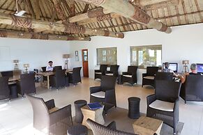 Nakelo Treasure Island Resort & Spa