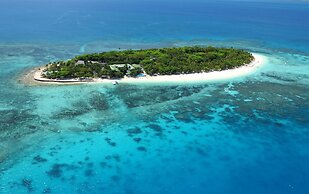 Nakelo Treasure Island Resort & Spa