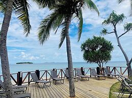 Nakelo Treasure Island Resort & Spa