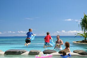 Nakelo Treasure Island Resort & Spa