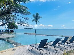 Nakelo Treasure Island Resort & Spa