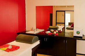 Nakelo Treasure Island Resort & Spa