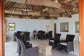 Nakelo Treasure Island Resort & Spa