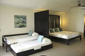 Nakelo Treasure Island Resort & Spa