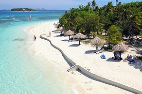 Nakelo Treasure Island Resort & Spa