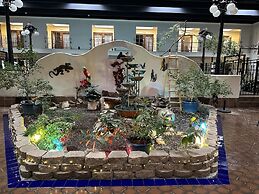 Ramada Hotel & Conference Center by Wyndham Las Cruces