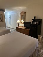 Ramada Hotel & Conference Center by Wyndham Las Cruces