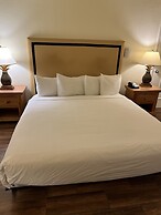 Ramada Hotel & Conference Center by Wyndham Las Cruces