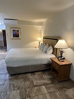 Ramada Hotel & Conference Center by Wyndham Las Cruces