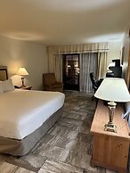 Ramada Hotel & Conference Center by Wyndham Las Cruces