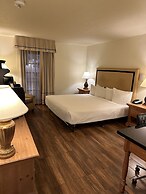 Ramada Hotel & Conference Center by Wyndham Las Cruces