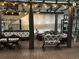 Ramada Hotel & Conference Center by Wyndham Las Cruces