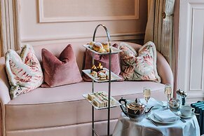 Champneys Mottram Hall