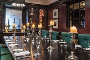 Champneys Mottram Hall