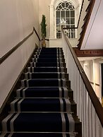 Champneys Mottram Hall