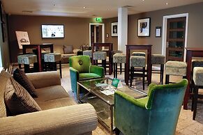 Champneys Mottram Hall