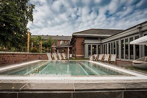 Champneys Mottram Hall