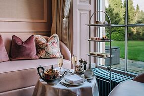 Champneys Mottram Hall