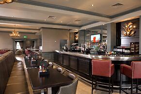 Champneys Mottram Hall