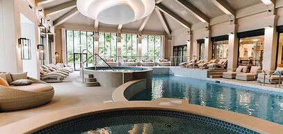 Champneys Mottram Hall