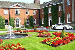 Champneys Mottram Hall