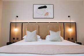 Champneys Mottram Hall