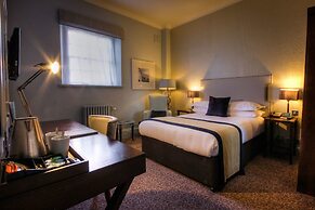 Champneys Mottram Hall