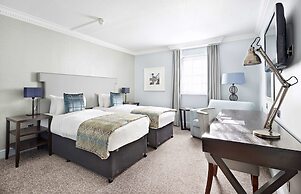 Champneys Mottram Hall