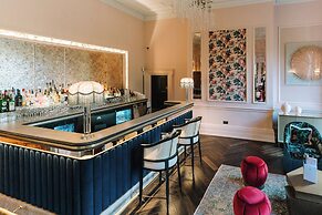 Champneys Mottram Hall