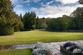 Champneys Mottram Hall