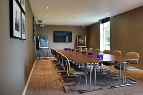 Champneys Mottram Hall