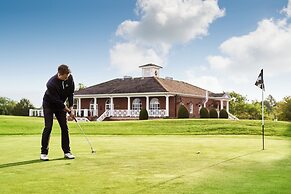Champneys Mottram Hall