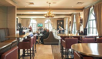 Champneys Mottram Hall