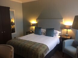 Hotel Champneys Mottram Hall, Macclesfield, United Kingdom - Lowest ...